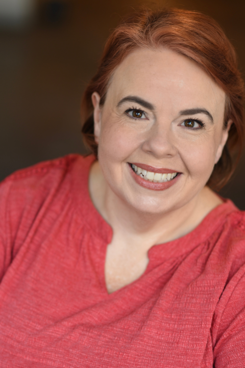 Photo of Alison Law