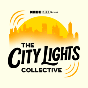 WABE 90.1 FM Presents The City Lights Collective